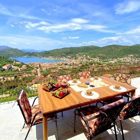 Σπίτι διακοπών Serenity Vintage House 5
