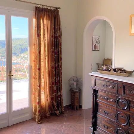 Serenity Vintage House 5 Σπίτι διακοπών *
