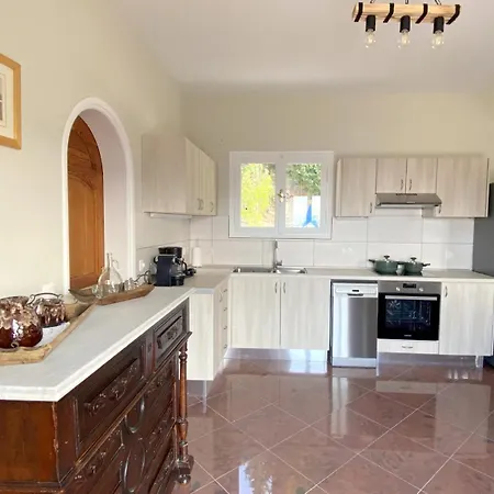 Serenity Vintage House 5 * Βαθύ