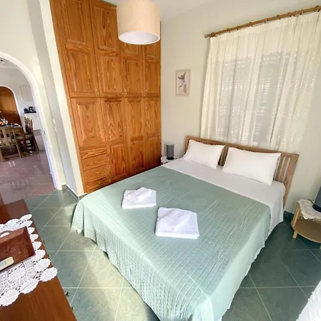 Serenity Vintage House 5 فاثي