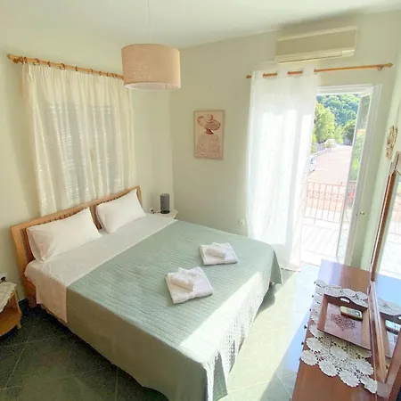 Serenity Vintage House 5 فاثي