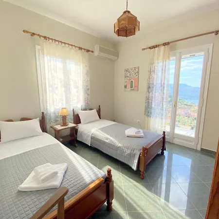 بيت للعطل Serenity Vintage House 5 *
