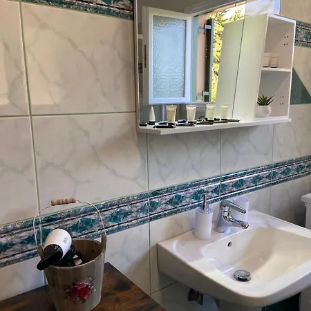Serenity Vintage House 5 Σπίτι διακοπών Βαθύ
