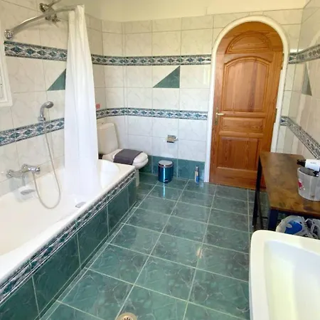 Serenity Vintage House 5 فاثي