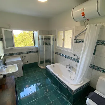 بيت للعطل Serenity Vintage House 5