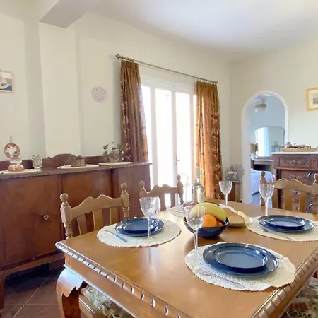 Σπίτι διακοπών Serenity Vintage House 5