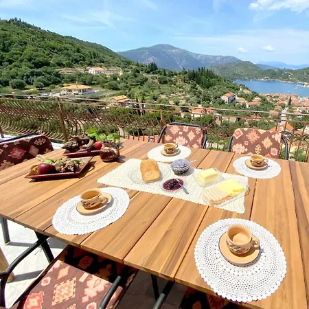 Serenity Vintage House 5 * Βαθύ