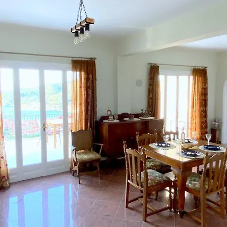 Serenity Vintage House 5 Σπίτι διακοπών